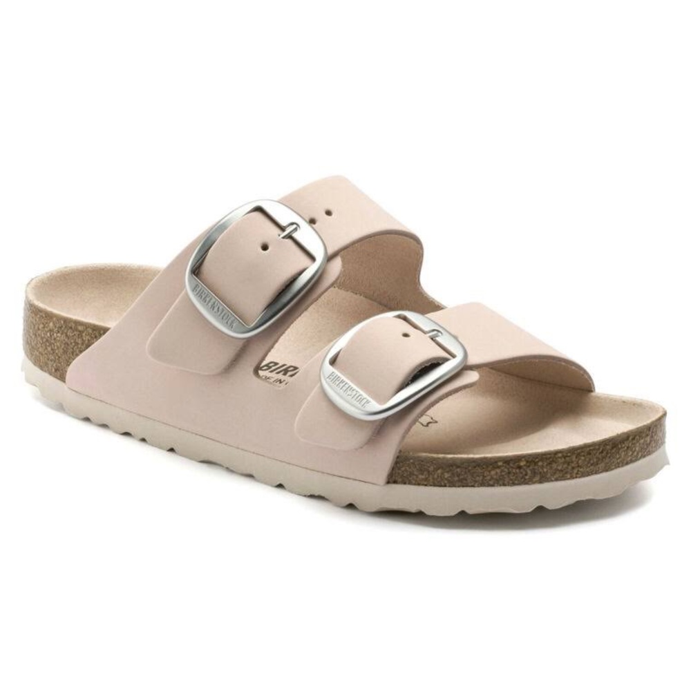 Birkenstock Big Buckle Sandals